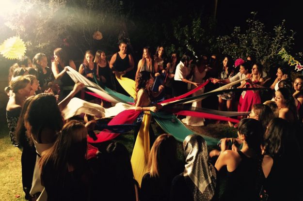 Bayan Dj İzmir